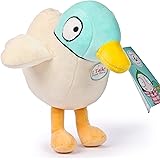 sarah and duck doll