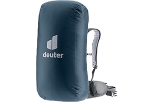 Deuter Raincover II - Funda para Lluvia Unisex Adultos