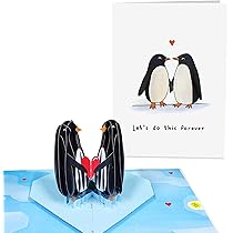CUTE POPUP - Carte Pop Up Lavande Avec Fleur, Carte D'anniversaire Pop-up Pour Femme, Carte Pop-up « Thinking Of You », Carte De Remerciement, Carte De Mariage Pour Couple, épouse, Elle En