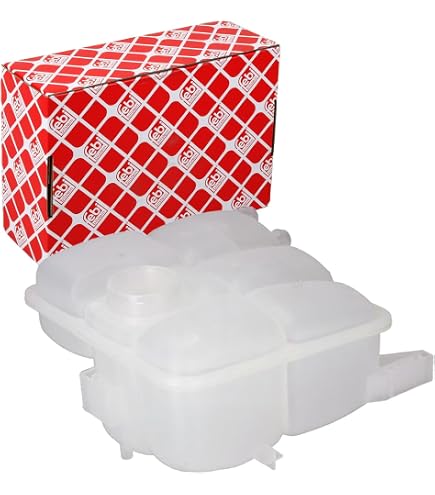 Serbatoio compensazione, Refrigerante TOPRAN 302 294