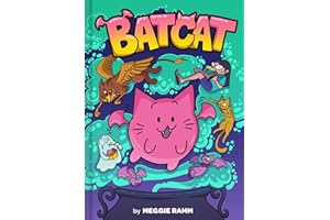 Batcat: Meggie Ramm: 1