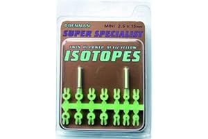 Drennan Super Specialist Isotopes