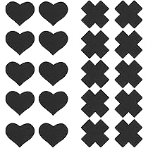 Copri Capezzoli In Silicone Push Up Pasties Sollevamento Del - Foto 11