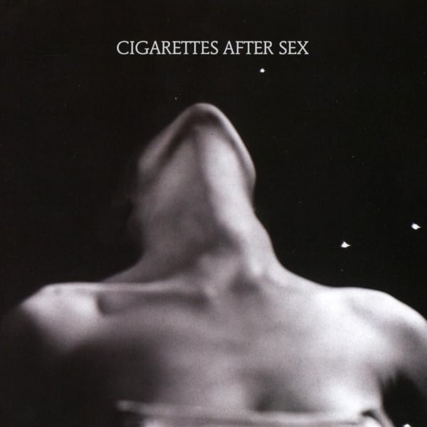 X's by Cigarettes After Sex: Amazon.co.uk: CDs & Vinyl