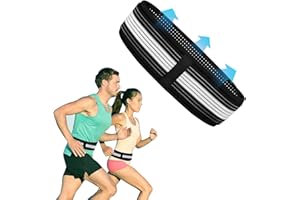 23GUANYI Orthogürtel, Ischias Gürtel für Männer Frauen, Ortho Gürtel Ischias lindert Ischias, Becken, Untere Rücken, Bein und sakrale Nervenschmerzen verursacht durch SI Gelenk Dysfunktion (M)