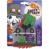 M-PETS HALLOWEEN TOMB SNACK ATTACK K&Ouml;PEK OYUNCAĞI