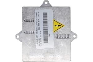 ZEALfix Xenon Ballast HID Scheinwerfer Steuergerät Vorschaltsteuergerät 1307329082 Für A3 TT E46 E63 W169 W203 Alhambra Beetle Bora Sharan Golf MK5