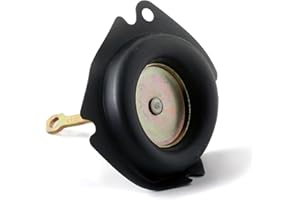 Holley Vacuum Secondary Diaphragm