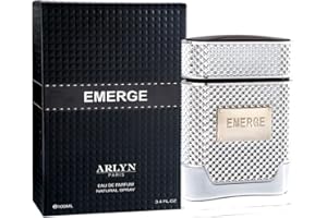 Arlyn Paris Emerge Herren Duft