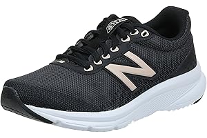 New Balance 411v2, Scarpe da Corsa Donna