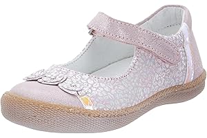 PRIMIGI Mädchen Sport TRE.femm Mary Jane Schuh