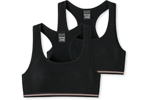 Schiesser Bustier Dziewczęcy