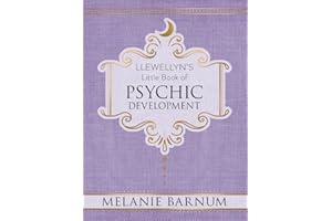 Llewellyn's Little Book of Psychic Development (Llewellyn's Little Books): 2