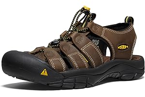 KEEN Newport - Sandały Mężczyźni