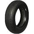 Goodyear Duraplus 155/65 R13 73T Tubeless Car Tyre