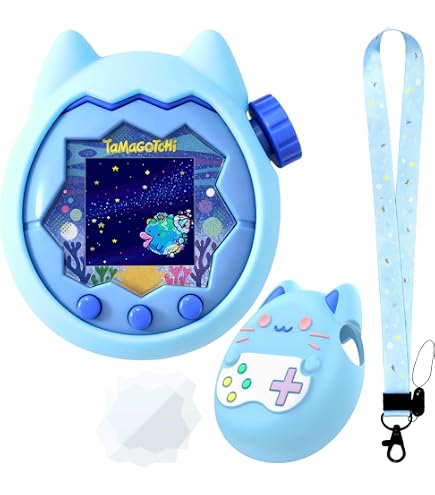 Tamagotchi Connection - Pool: Buy Online at Best Price in UAE