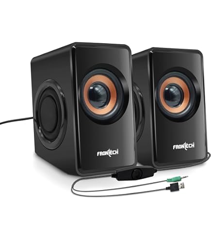 Bose Companion 3 Series II multimedia speaker system PC speaker