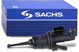 ‎SACHS SACHS 6284 605 103 Geberzylinder Kupplung für Volkswagen Golf VI (5K1) 2008-2014 und Andere Fahrzeuge