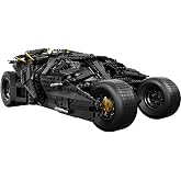 LEGO DC Super Heroes 76023 &ndash; The Tumbler