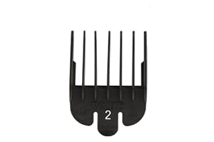 WAHL PROFESSIONAL Wahl 2 Attachment Comb, 1/4 Inch