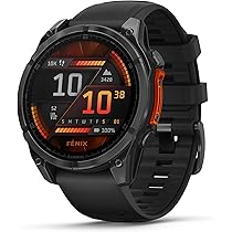 Garmin Index S2 Inteligentna Waga, Czarna : Amazon.pl: Zdrowie i