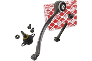 ‎FEBI BILSTEIN febi bilstein 40853 Querlenker mit Lager, Gelenk und Anbaumaterial, 1 Stück