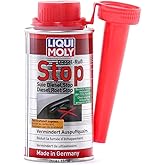 Liqui Moly Diesel Kurum &Ouml;nleyici 150 ml Otomotiv Bakım &Uuml;r&uuml;n&uuml;
