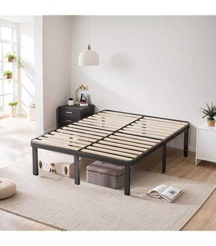 Sommier à Lattes Bois 160x200 Orthopédique – Hêtre 35 Cm – Neuf