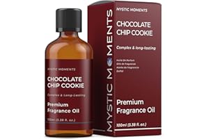 Mystic Moments Cioccolato Frammento Biscotti Olio Alla Fragranza 100ml