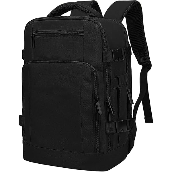 LOVEVOOK Ryanair Handbagage Rugzak 40x30x20, 24L Anti