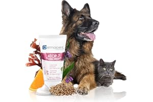 DERMOSCENT 920-8510 ATOP 7 Hydra Cream