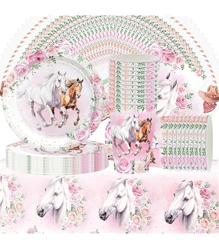 Set di stoviglie usa e getta per feste di compleanno, tazze di piatti di carta a tema orso, baby shower, feste di compleanno, decorazioni per la tavola fai da te  15
