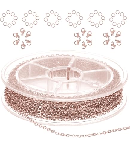 Sonew 200 stuks kleine schroeven, mini-oogspelden, haken, oogjes, schroefhaken, schroefhaken, schroefbeugelbevindingen voor het maken van sieraden hangers (zilver