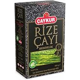 &Ccedil;aykur Rize Hediyelik 500 gr &Ccedil;ay