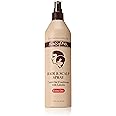 SoftSheen-Carson Sta-Sof-Fro Hair & Scalp Spray Comb Out Conditioner with Lanolin, Extra Dry, 16 fl oz
