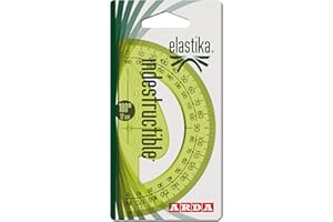 Arda 180° , Goniometro Serie Elastika, 12 cm