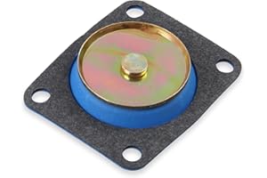 Holley 135-10 Carburetor Diaphragm