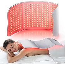 Hello Face LED Light Therapy Face Mask - 280 Chips 4 Modes 3000mAh