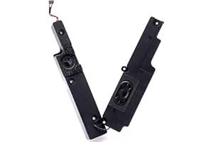 Deal4GO Rechter Lautsprecher mit Subwoofer Ersatz für MacBook Pro 15 Zoll Unibody A1286 Mitte 2010, Anfang / Ende 2011, Mitte 2012 922-9308