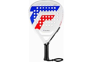 TECNIFIBRE - Raquette de Padel - WALL BREAKER 365 DB