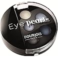 Bourjois Eye Pearls Quintet Eyeshadow (T61 Creation)