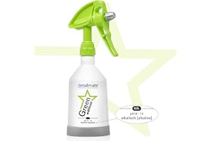 DETAILMATE Kwazar Mercury Super Pro+ green edition