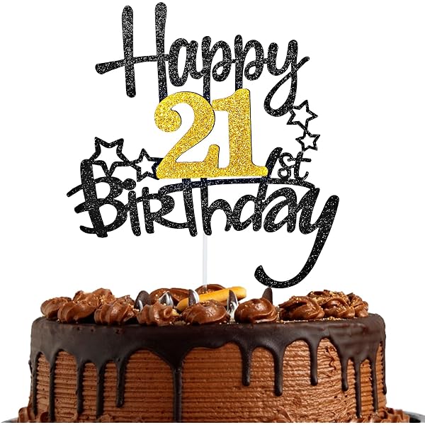 JMIMO Portachiavi Per 21° Compleanno, Nati Nel 2004, Con Frase Ispiratrice, Regalo Per Lui E Lei