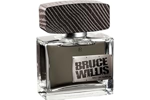 MQ MODERN QUALITY Bruce Willis Eau de Parfum