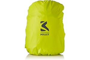 Millet Raincover Backpacks Hombre