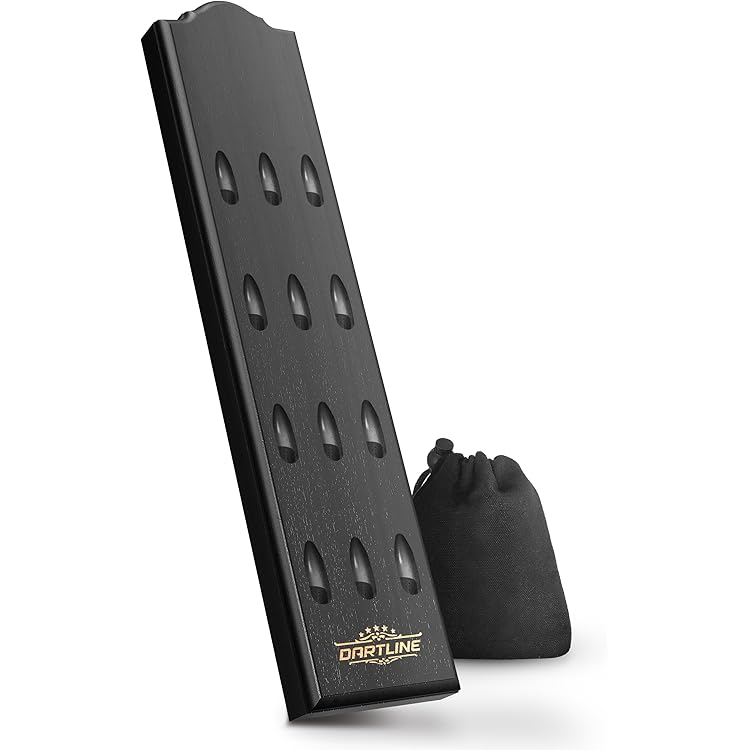 CyeeLife Boîtiers Et étuis Pour 3 Fléchettes,Accessoires Professionnels