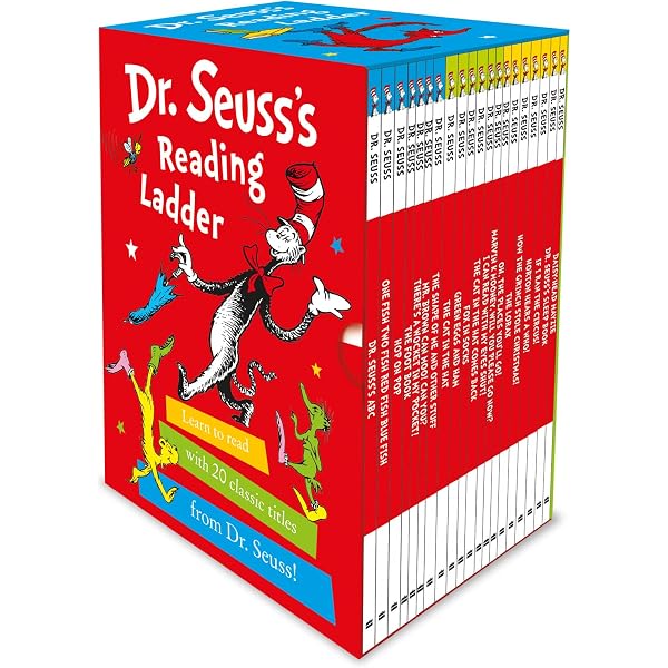 The Cat In The Hat's Learning Library: "Oh Say Can You Say What's The Weather Today?" - Hardcover Book (Good Condition) 11 thumbnail image