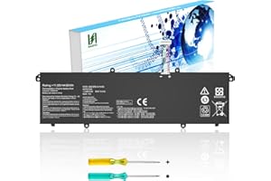HASESS C31N1905 Battery Replacement for Asus Adolbook13 2020 Dolbook14 2020 VivoBook S13 S333JA S333 S14 M433IA S433 S433F S433FL S433FA S15 M533IA S533FA Series 3ICP5/70/82 0B200-03580200 11.55V 50Wh