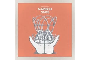 fabric presents Maribou State