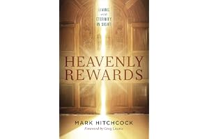 Heavenly Rewards: Living with Eternity in Sight